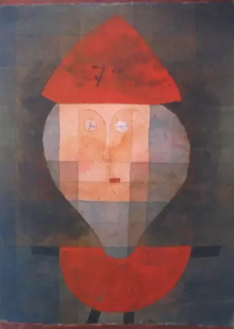 Fantoche, 1923