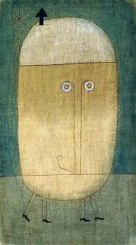 Máscara do Medo