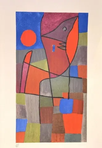 Palesio Nua, 1960