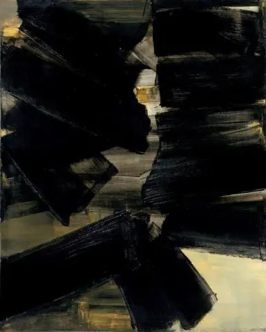 Painting August 10 1961