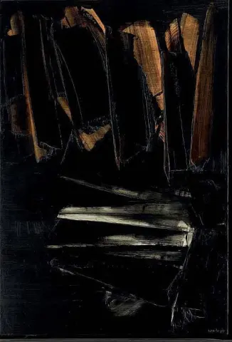 Peinture 7 Novembre 59