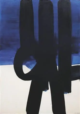 Peinture Sans Titre