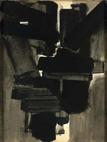 Sans Titre 1954