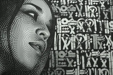 El Mac og Retna