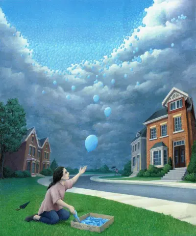 Palloncini