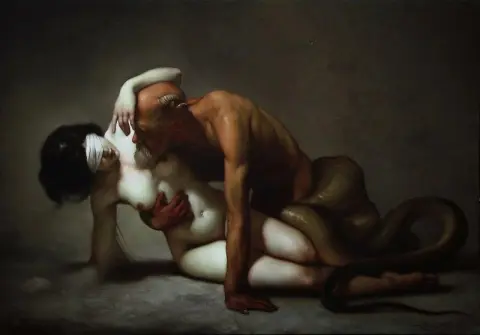Lacrime D Avorio - Ivory Tears