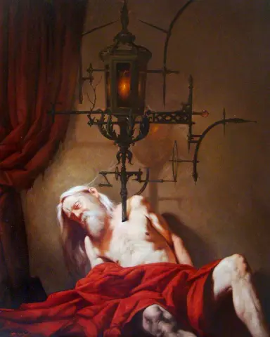 Languida Nostalgia Dell Ombra - Languid Nostalgia Of The Shadows