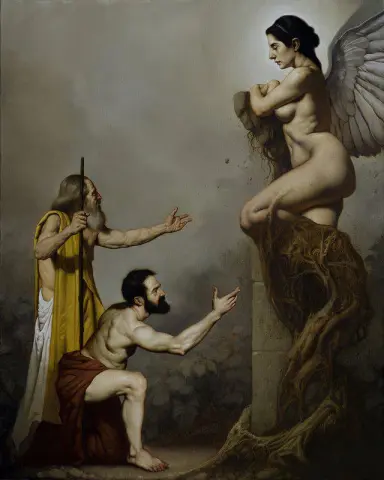 L'oracolo