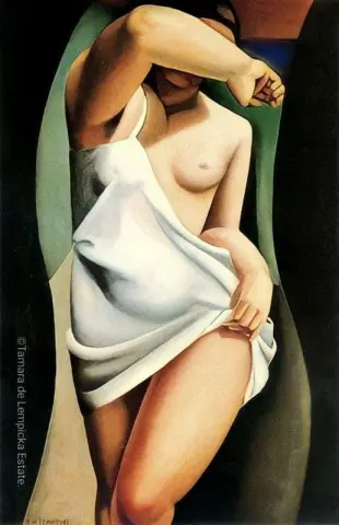 "Il modello - 1929"