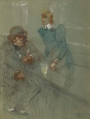 Barmain 1898