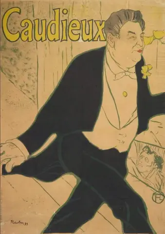 Caudieux