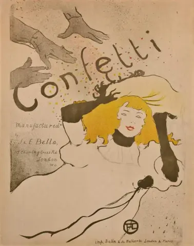 Konfetti 1894