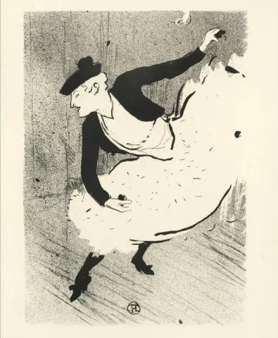 Edmee Lescot 1893
