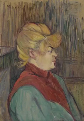 Husfru 1894