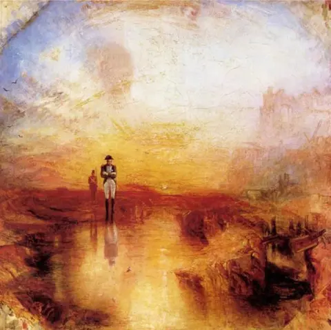 War. The Exile and the Arapede