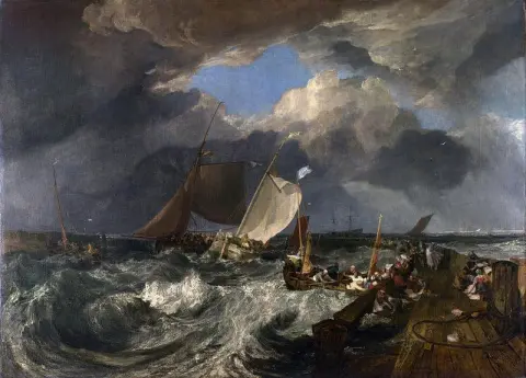 Port of Calais