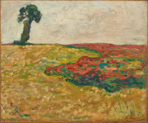 Landskap ca. 1896