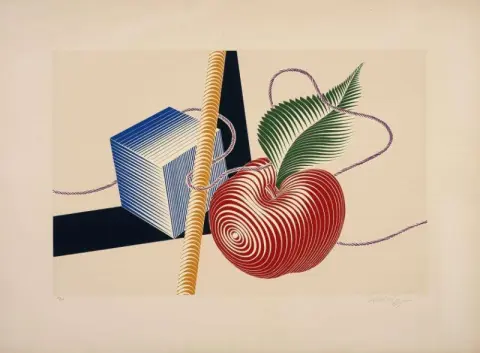 Studio della linea