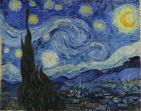 Sternenklare Nacht - Sternenklare Nacht