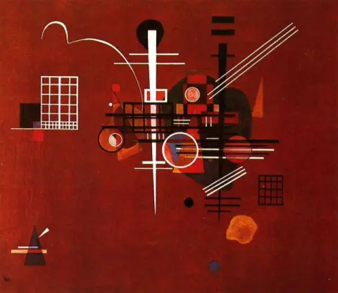 Rosso opaco 1927