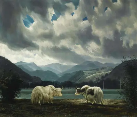 Из Яков 1953 г.