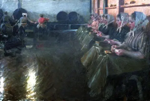 Большая пивоварня